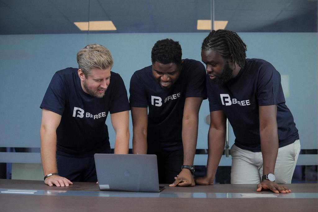 Bfree, ein nigerianisches Startup, das es Kreditgebern ermöglicht, Schulden ethisch wieder einzutreiben, erhält eine Finanzierung von 3 Millionen US-Dollar